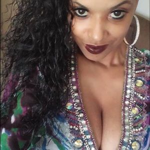 Meet your Posher, Kenya